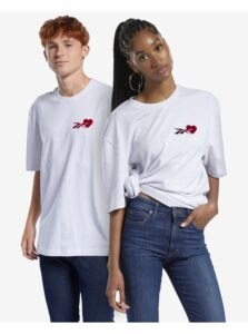 Classics Valentines Reebok Classic T-shirt