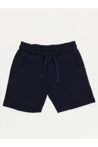 Denokids Shorts - Navy blue