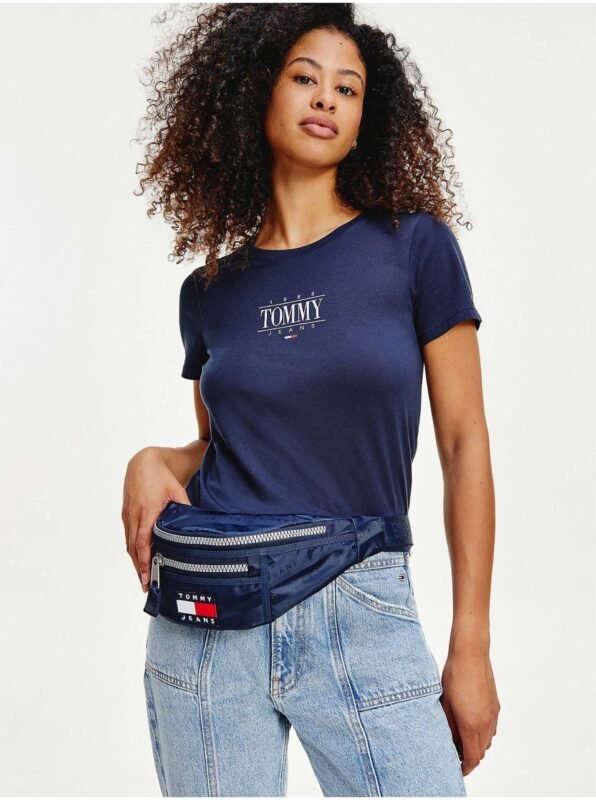 Essential Logo T-shirt Tommy Jeans
