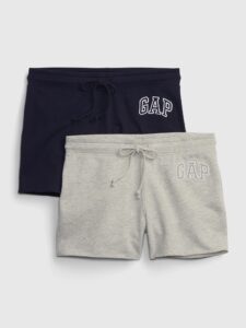 GAP Tracksuit Shorts with Logo