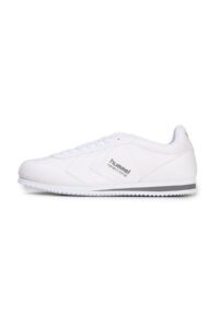 Hummel Sneakers - White