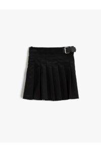 Koton Skirt - Black