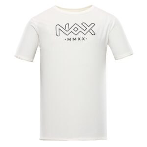 Men's T-shirt nax NAX