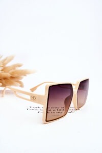 Square Sunglasses M2376