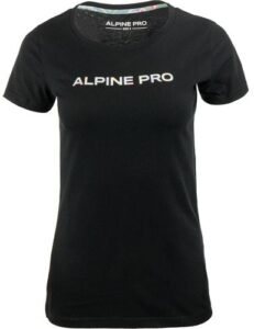 Women's T-shirt ALPINE PRO
