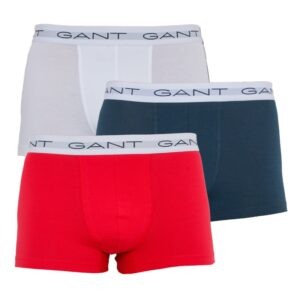 3PACK Men's Boxers Gant
