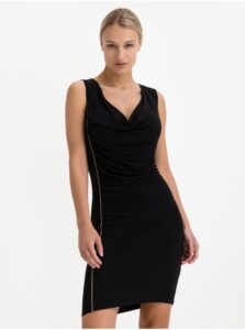 Black Short Dress Liu Jo