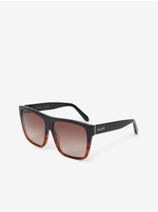 Brown-Black ALDO Wissi Women's Sunglasses