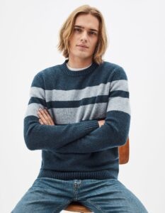 Celio Knitted sweater Segarden