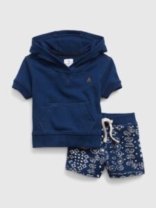 GAP Baby Set Sweatshirt &