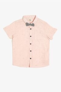 Koton Shirt - Pink -