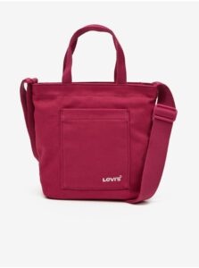 Levi's Dark pink Ladies Bag