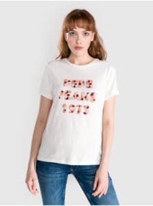 Marnie T-shirt Pepe Jeans