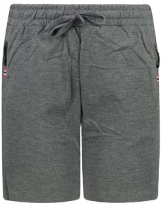Men's Shorts Light Grey
