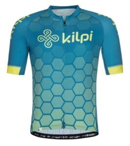 Men's cycling jersey KILPI MOTTA-M