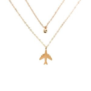 Necklace VUCH Gold