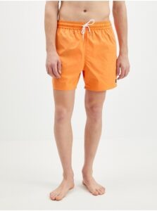 Orange Mens Swimwear Oakley