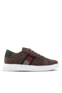 Slazenger Sneakers - Brown