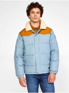 The Puffer Jacket Quiksilver