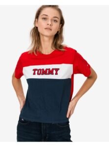Tommy Jeans T-shirt -