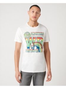 1947 T-shirt Wrangler -