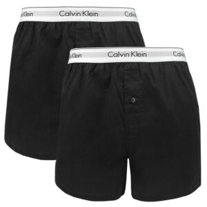 2PACK men's shorts Calvin Klein