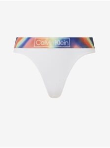 Calvin Klein Underwear White Women