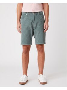 Corduroy Wrangler Shorts -