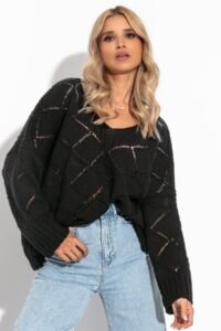 Fobya Woman's Sweater