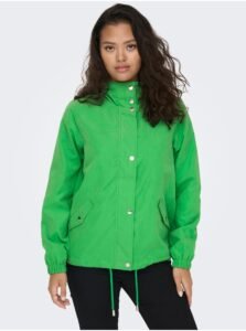 Green Light Jacket JDY New