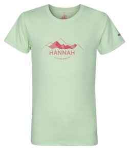 Kids T-Shirt Hannah CORNET JR II