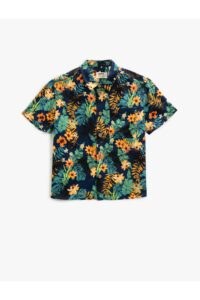 Koton Shirt - Multi-color -