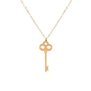 Necklace VUCH Gold