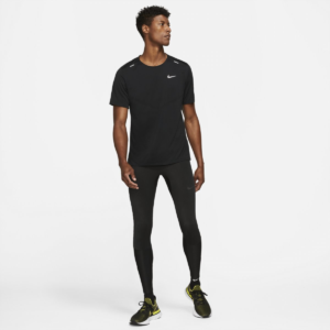 Nike Man's T-shirt Dri-Fit Rise