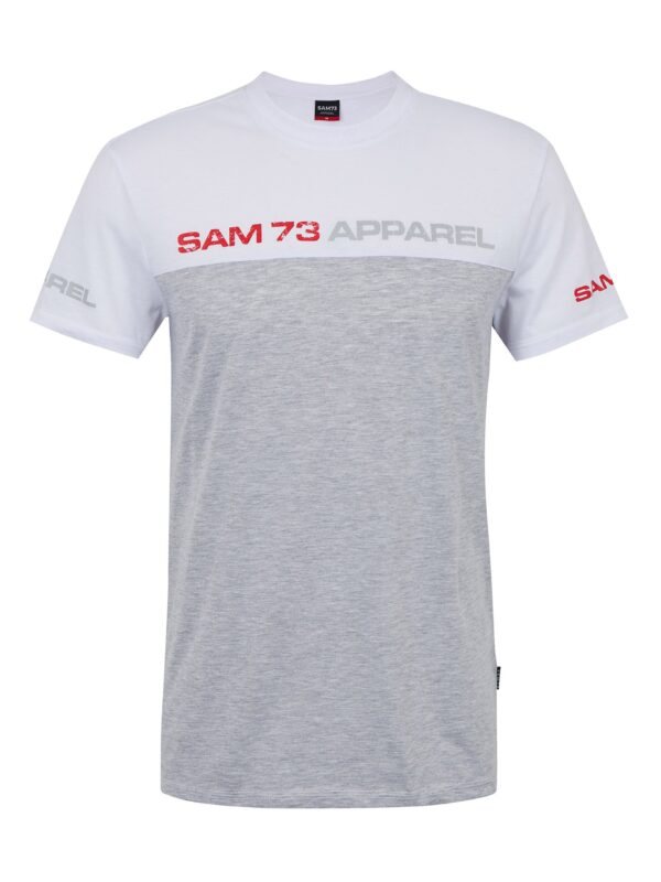 SAM73 T-shirt Malcolm -