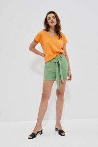 Simple shorts with