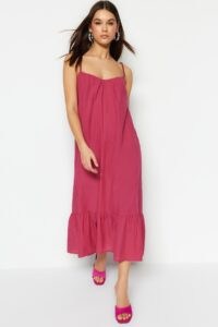 Trendyol Dress - Pink