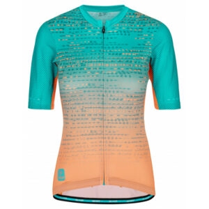 Women's cycling jersey Klipi
