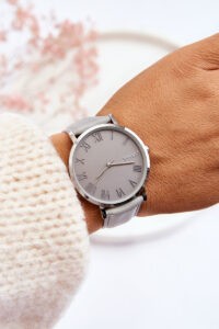 Women's watch ERNEST with analogue