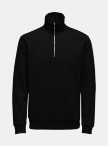 Black Basic Sweatshirt ONLY &