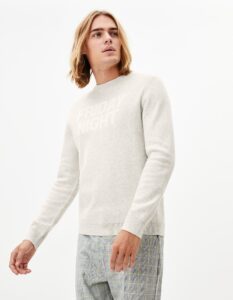Celio Sweater Apeflash Friday night