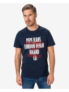 Curtis T-shirt Pepe Jeans