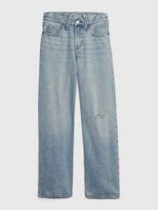 GAP Kids Jeans '90s Loose organic
