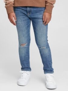 GAP Kids Jeans Skinny Washwell