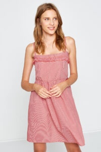 Koton Dress - Pink