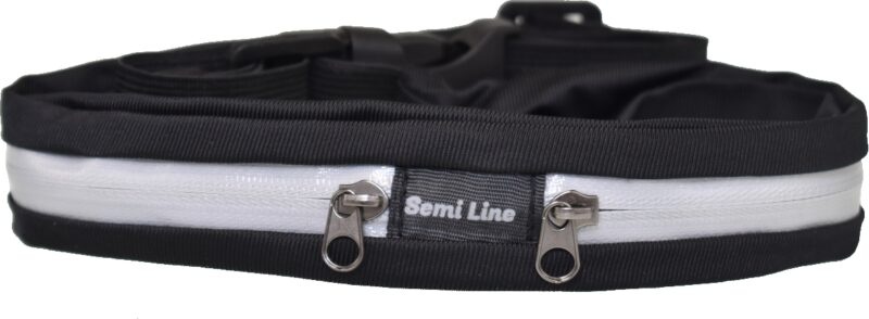 Semiline Unisex's Waist Bag