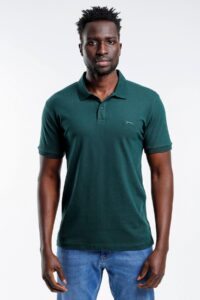 Slazenger Polo T-shirt - Green