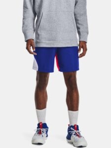 Under Armour Shorts Embiid Signature