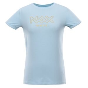 Women's T-shirt NAX EMIRA