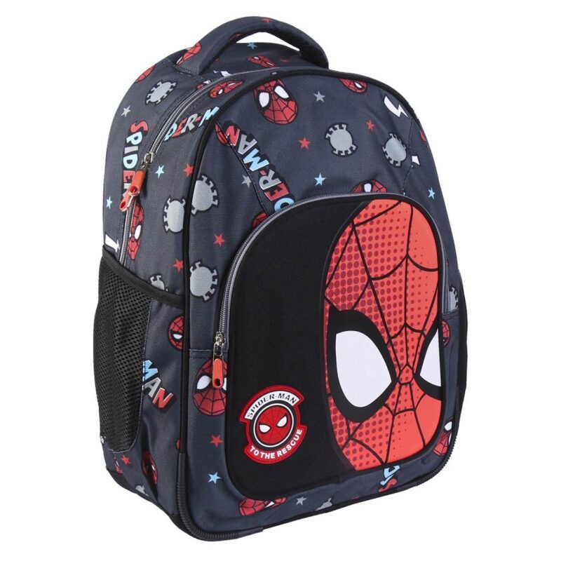 Batohy a tašky  Spiderman